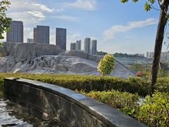 -凤翔首邑温泉度假村