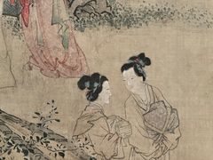 -上海博物馆(人民广场馆)