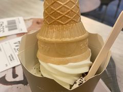 -麦当劳(塔园路店)