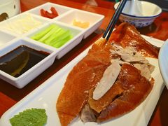 -京味张·北京烤鸭(南山店)