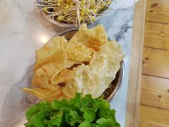 -老北京涮羊肉(航东路店)