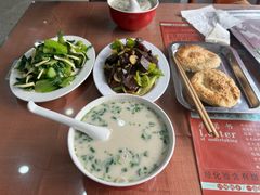 羊杂汤-教师之家赵家羊汤馆(东青龙街店)