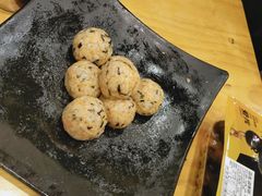 -伊茉家的烤肉店(勒泰中心店)