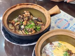 -红星光发煲仔饭(文海店)
