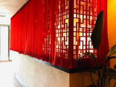 -龙门阵茶屋川菜馆(武康路店)