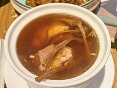 -先记烧鹅王·本地粤菜(福永店)