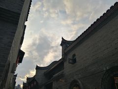 -东西巷