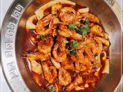 -李想大虾(吾悦广场店)