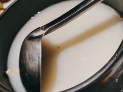 -东门老磨坊羊汤馆(兰山新东关店)