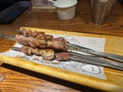 -纳瓦新疆菜(银都店)