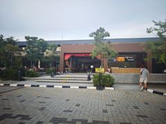 -真浪花园海鲜餐馆