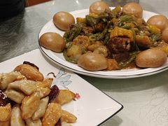 -黄家饺子东北特色菜馆(湖滨商业街店)