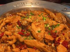 -胖哥俩肉蟹煲(盐城金鹰国际店)