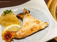 -橘焱胡同烧肉夜食(BFC外滩金融中心店)