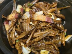 -云海肴·汽锅鸡·云南菜(天津国金汇店)