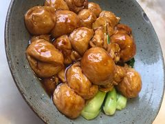 -伙靠·江浙菜(田林路店)