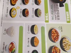 -香酥鸡排(京汉大道店)