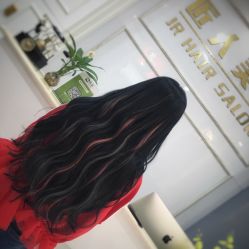 -DL HAIR SALON