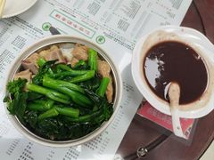 -仁信双皮奶(东川路店)