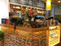 -猫的天空之城概念书店(印象城购物中心店)