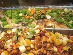 -锦尚阁烤鱼(望京新荟城店)