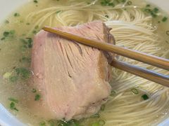-同得兴 Since·1995 传统苏式面馆(十全街店)