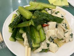 凉菜-杨记拉面总店