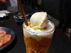 -Kingkong Buffet(The Mercury ville)