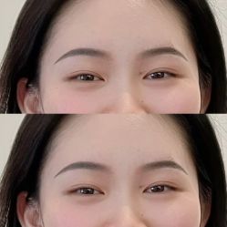 -MIVI野生眉纹绣纹眉