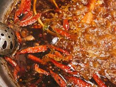 -黄潇洒老火锅(九眼桥宏济巷店)