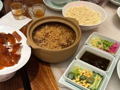 -小吊梨汤·北京菜·烤鸭(鸟巢店)
