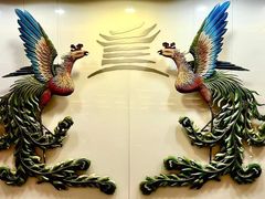 -金龙餐厅(圆山大饭店)