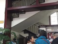 -荣生萝卜汤饭店