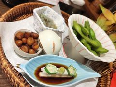 -樱宿日式和牛烧肉(五道口店)