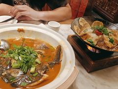 -佰家小厨·南京菜(夫子庙店)