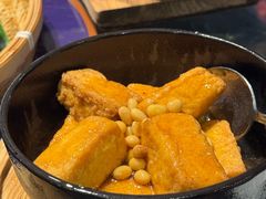 -甘家界牌柠檬鸭(青山店)