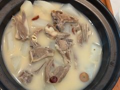 -新兴家喻酒家·羊城名宴(昌岗店)