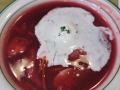 -秋林西餐厅