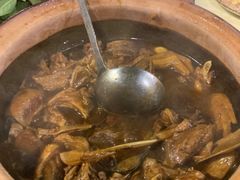 -霞姐屯昌枫木香草鸭店(海螺店)
