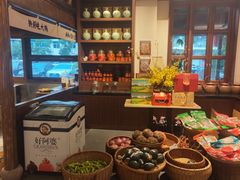 -好灶头妈妈菜·柴火灶台鱼·千岛湖土菜地标美食