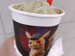 -DQ·蛋糕·冰淇淋(虹口龙之梦店)