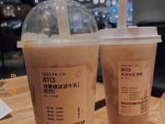 -喜茶(深圳东门1234店)