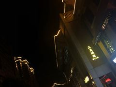 -吉庆街美食广场
