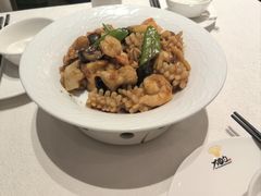 -大铁勺新津菜(熙悦汇店)