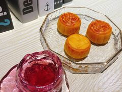 -百饼园(澳门路店)