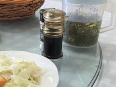 -天乐农家鱼头王(天目湖店)