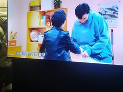 -华夏良子·足道SPA艾灸(金皇大厦店)