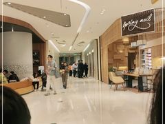 -DQ·蛋糕·冰淇淋(苏州中心店)