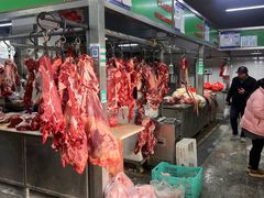 -岳各庄批发市场(西四环中路店)