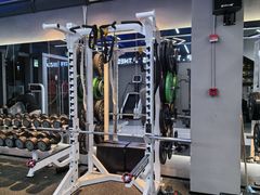 -EASY POWER健身工作室(浦东大道店)